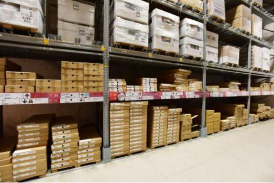 爱库存平台正不正规,爱库存店经济火爆