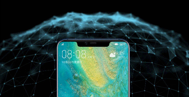 外媒点赞,外媒评价华为mate20pro