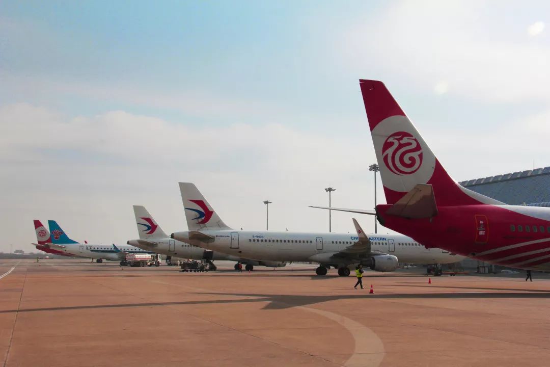 「便民」洛阳机场冬春航班换季时刻调整信息全在这