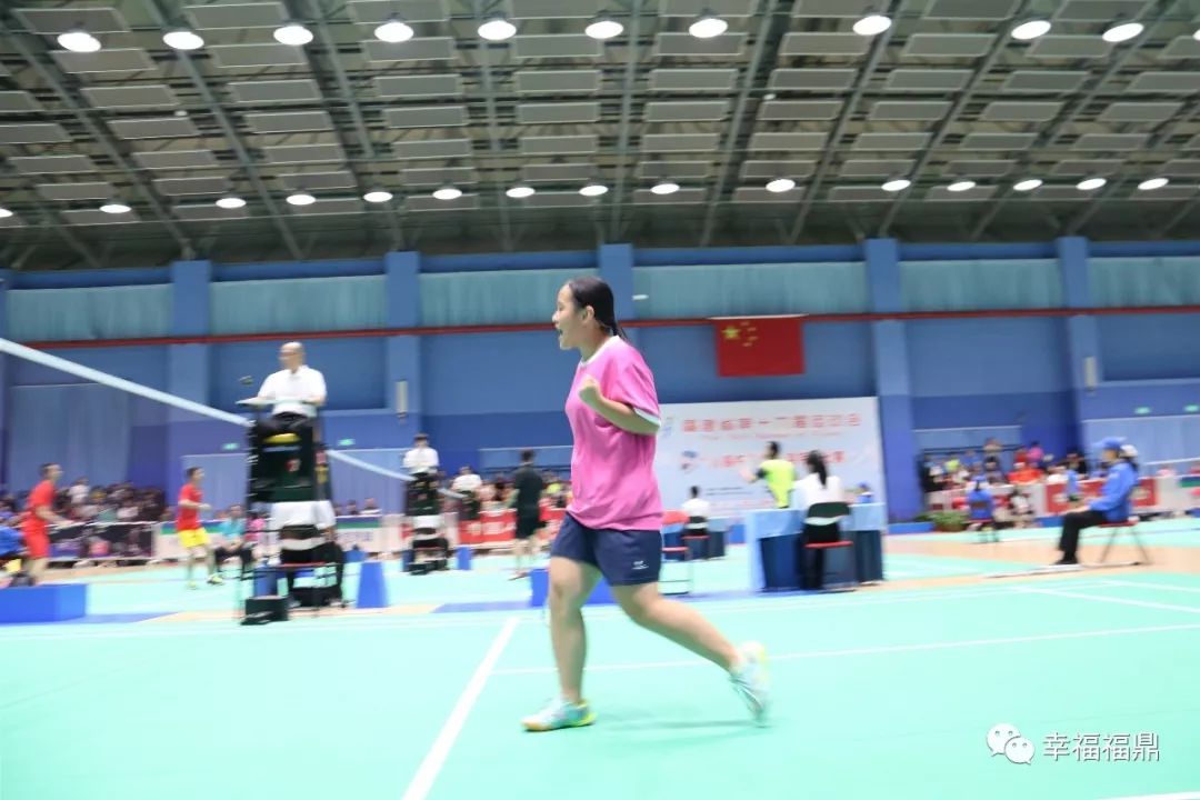 十三运羽毛球赛,2024新加坡羽毛球公开赛29日赛况