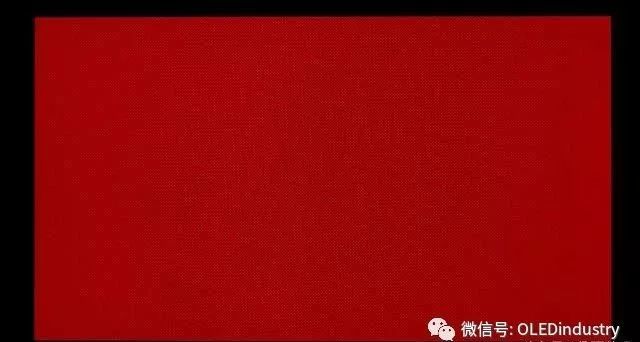 现在的amoled还烧屏吗,amoled烧屏影响游戏体验吗