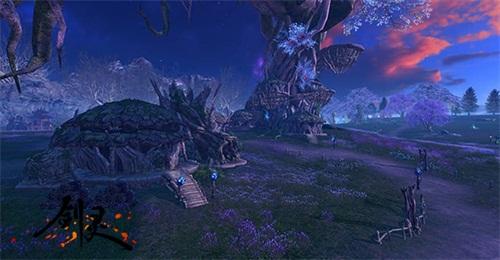 剑灵职业觉醒视频,剑灵各职业觉醒