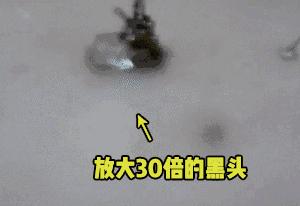 可美金箔祛痘螨虫皂,除螨皂能祛螨虫吗