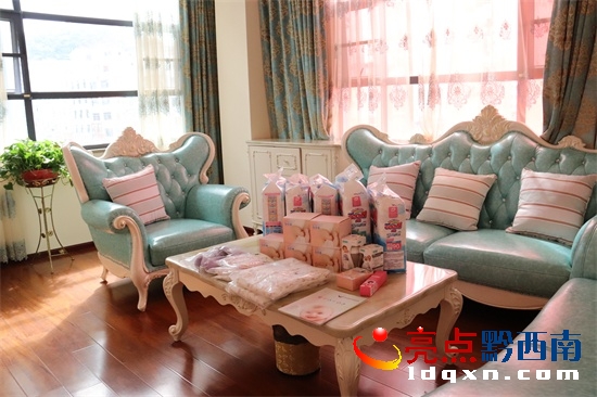 诗安国际月子中心兴义,诗安国际母婴月子会所兴义