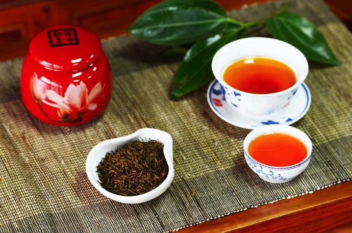 中国茶文化传播路线,中国茶叶品牌之路