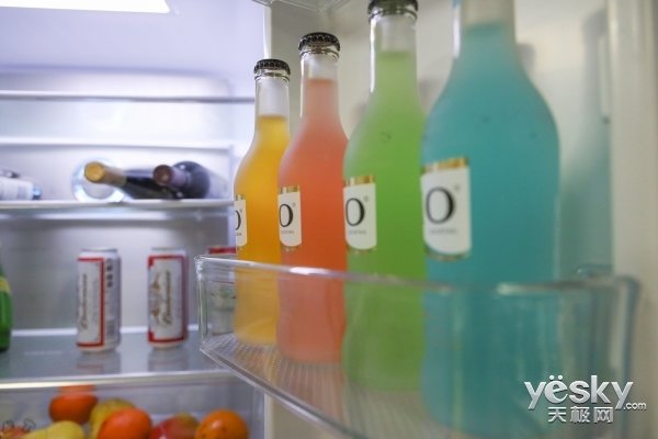 海信十字门冰箱哪款好,海信冰箱502多门最新测评