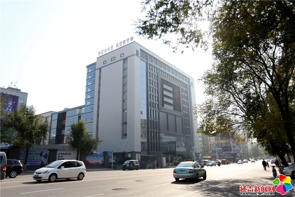 济南新西市场干啥的,新西市场怎么样