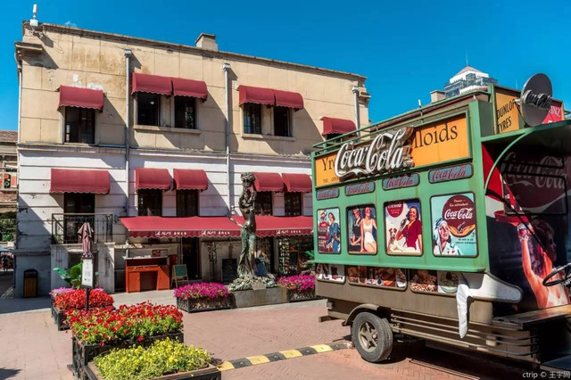 天津一日游必去十个地方,第一次去天津推荐去哪玩