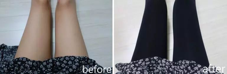 哪款休闲裤保暖又好看,保暖裤该买什么款又保暖又显瘦