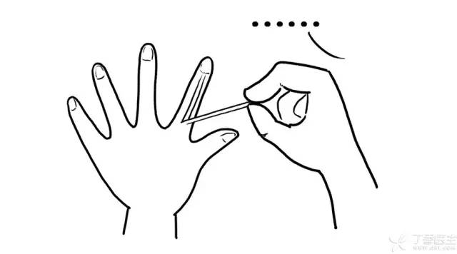 感觉我的指甲生长很快但月牙少,手指甲上月牙少吃什么药最好