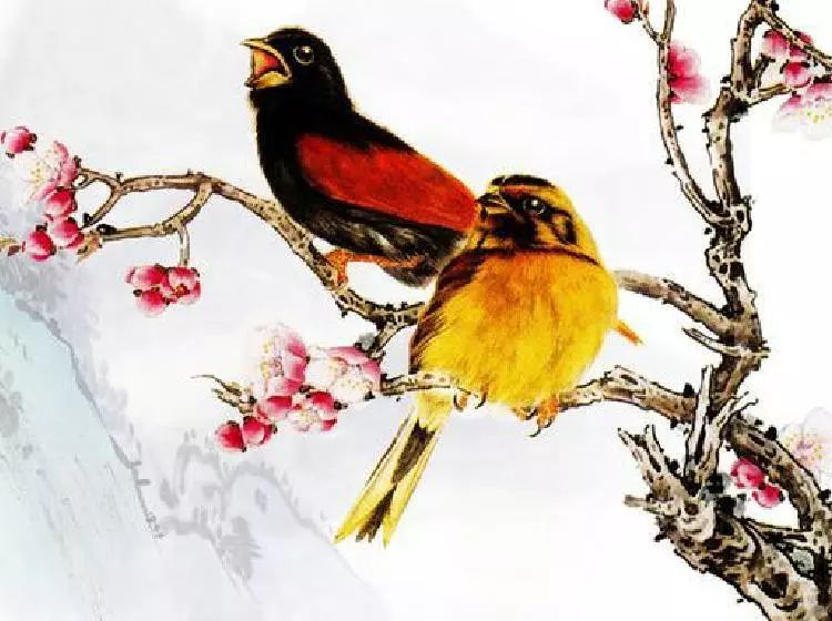 国画艺术教育培训班,文化惠民书画