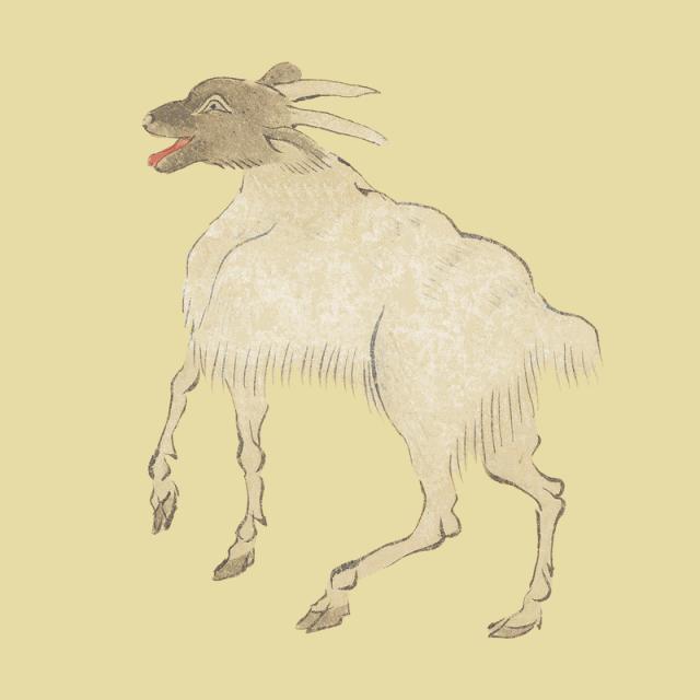 奇书山海经之谜,旷世奇书书籍大全