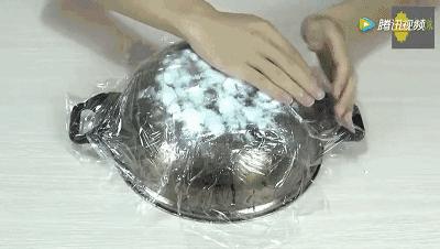 铁锅不粘锅用什么擦,不粘锅的铁锅用什么纸巾擦拭