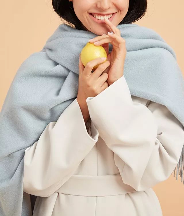 高品质平价羊绒围巾,冬季的羊绒围巾清货