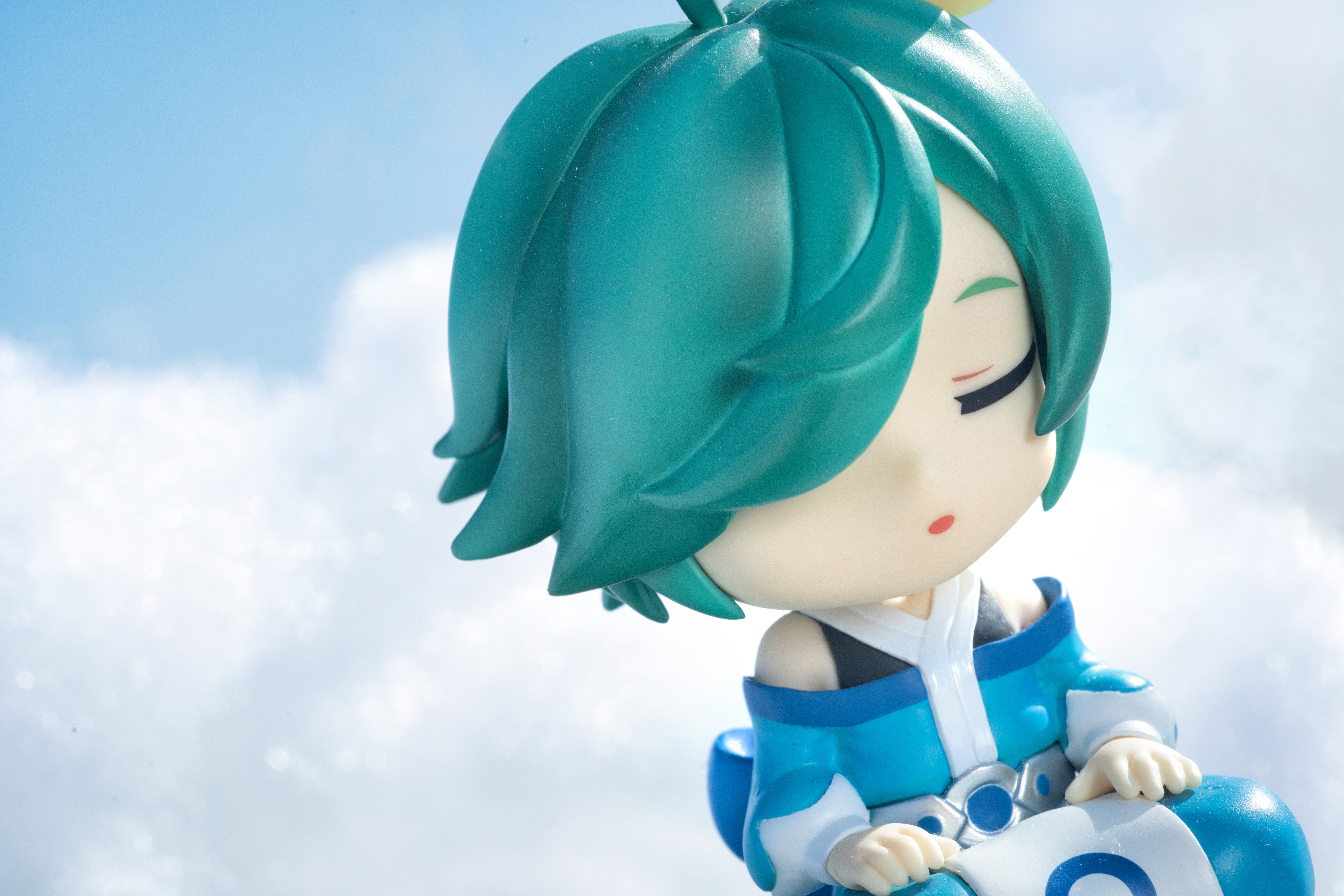 全球发售399个的手办,那些还在预售的手办推荐