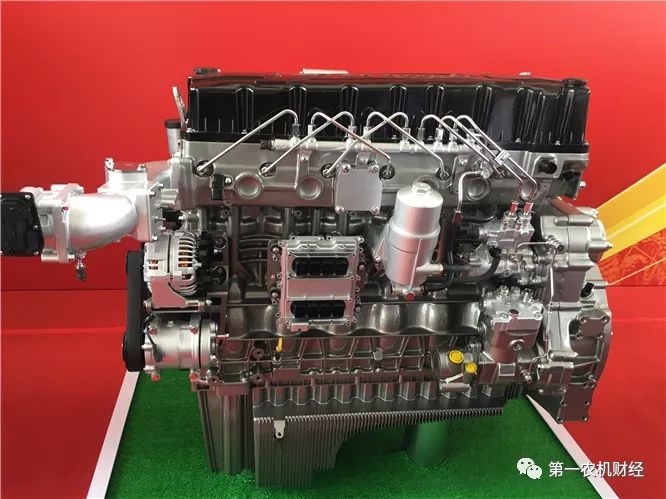 升级国四，玉柴准备好了！
