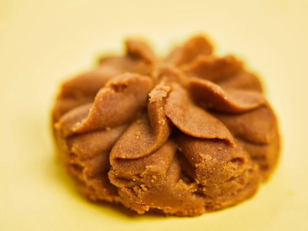 去香港必带的小熊饼干,香港小熊曲奇必买