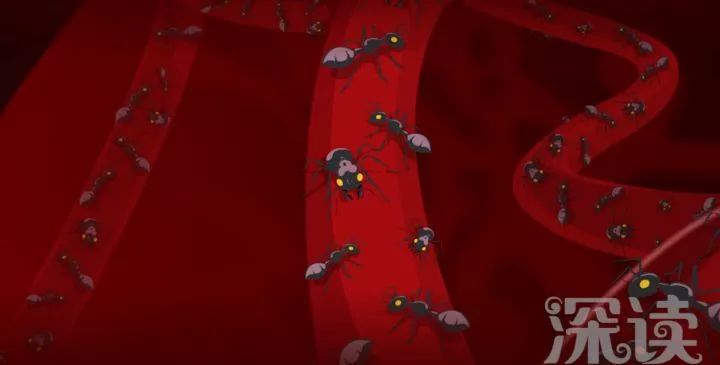 团团科普｜毒瘾发作到底有多可怕？看着都吓人