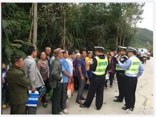 7-9座面包车专项整治,集中整治农村面包车