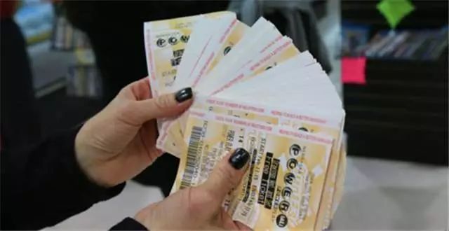 16亿美国彩票是真的吗,国外彩票巨奖