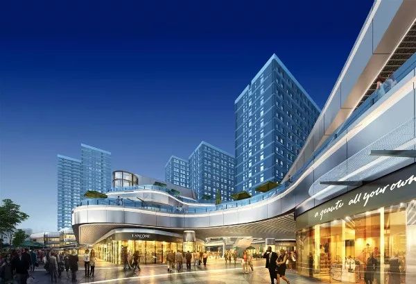 棒呆！金牛这6个地方上榜2018成都人气打卡地！快来扶你心中的C位出道~