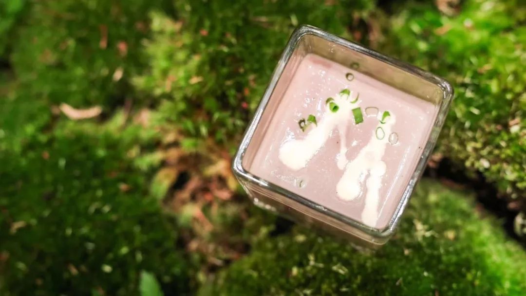 麦当劳绿了,麦当劳变绿了怎么回事