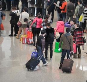 昆明南站高铁客运站,昆明新南部客运站