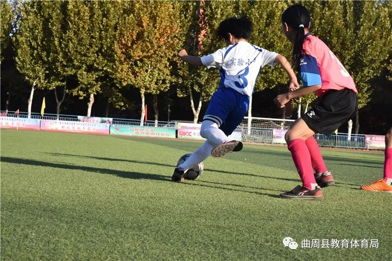 「一中场」争霸赛第三日，县第一中学赛区最新战况！