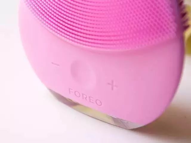 lunamini2代洁面仪,lunamini2代电动洁面仪怎么使用