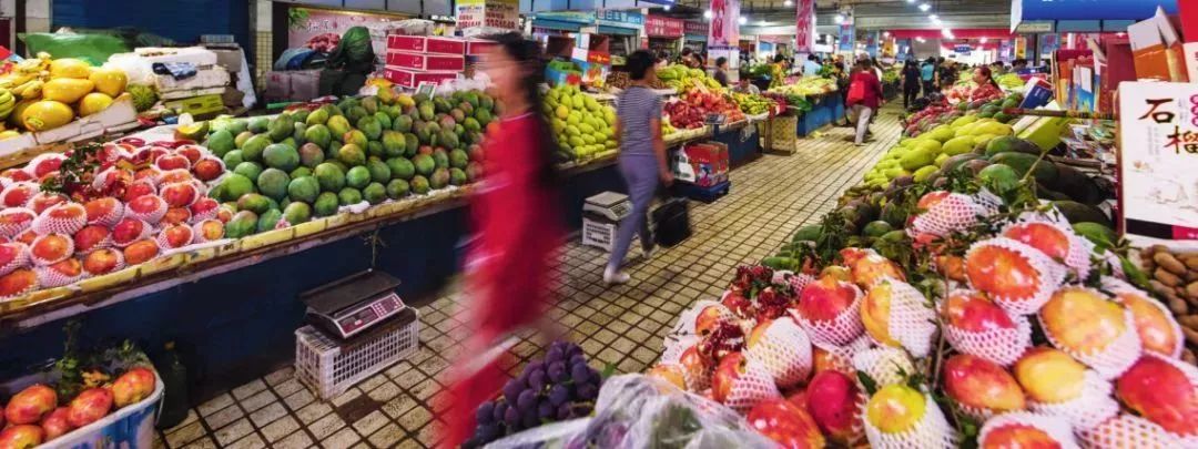 干热河谷种的热带水果,攀枝花干热河谷的热带水果王国