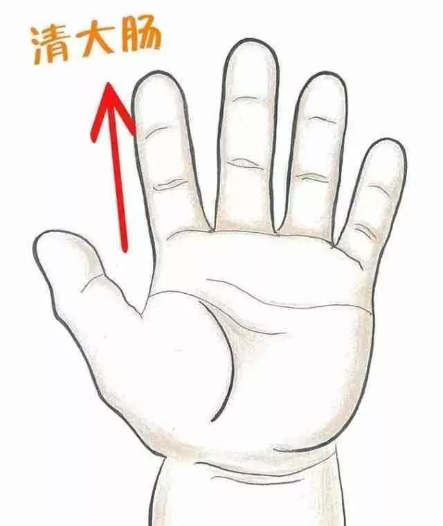 小儿夜间磨牙推拿手法,儿童晚上睡觉磨牙怎么推拿