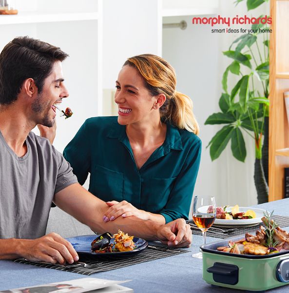 来自英国的网红多功能锅，煎、烤、炖、煮、蒸，一锅吃天下