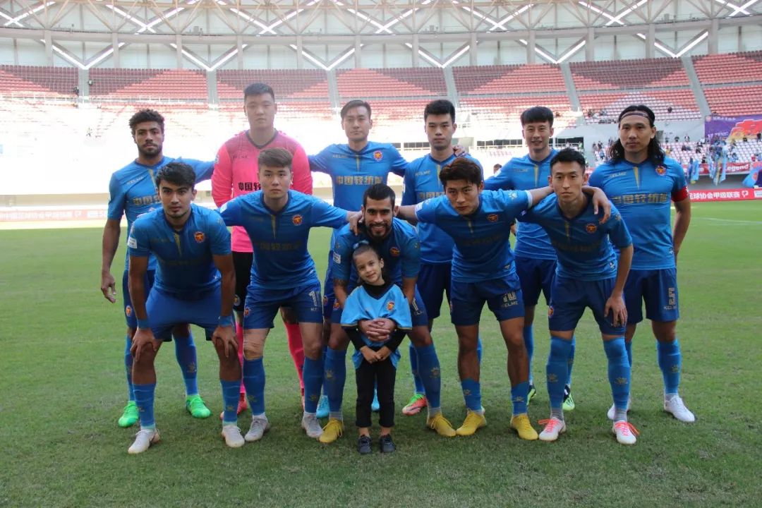 浙里中甲｜莫塔补时破门，主场收*战官**毅腾战平辽足