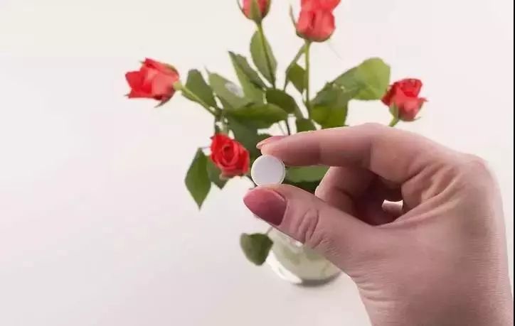 这几种过期药片别扔掉放到花盆里,用过期的药片能种花吗