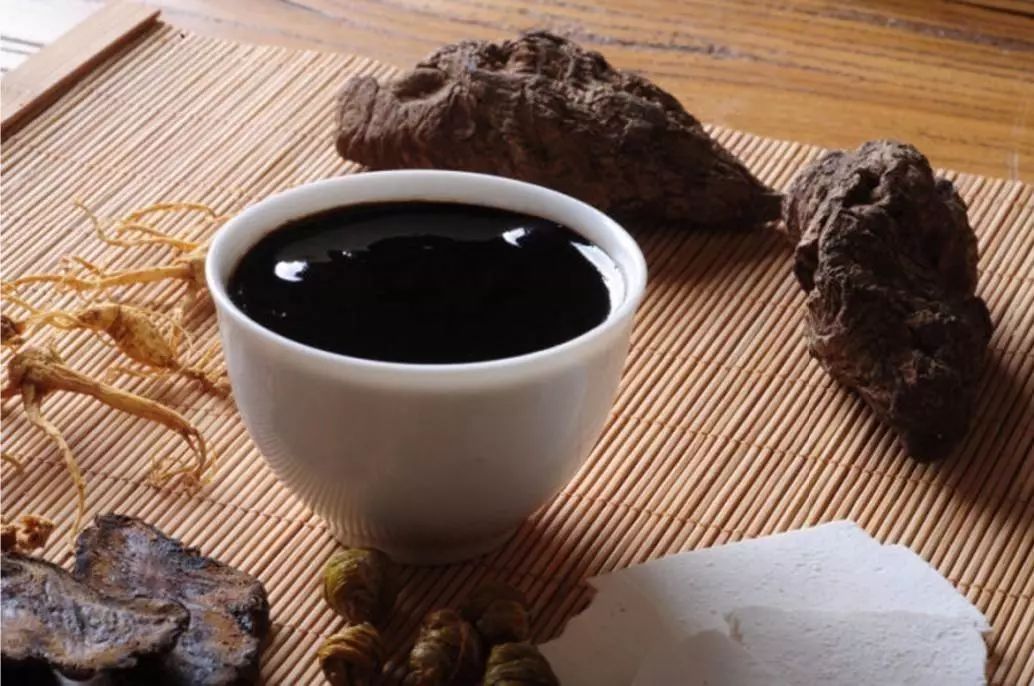 良药可口祛慢病——膏方助力卒中患者安度秋冬