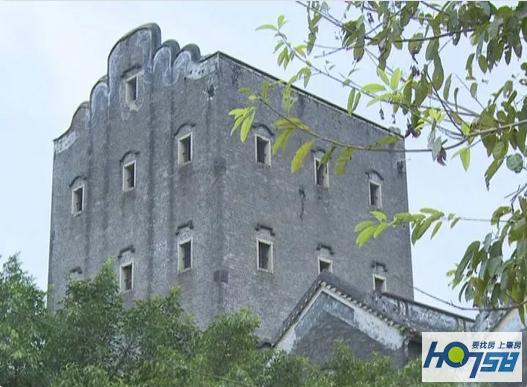 肇庆高要古楼,肇庆端州古楼