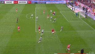 摒弃“双核”？科瓦奇的中场实验依然无果