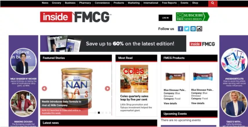 引发澳洲各大媒体争相报道的TA，凭什么可以C位出道？