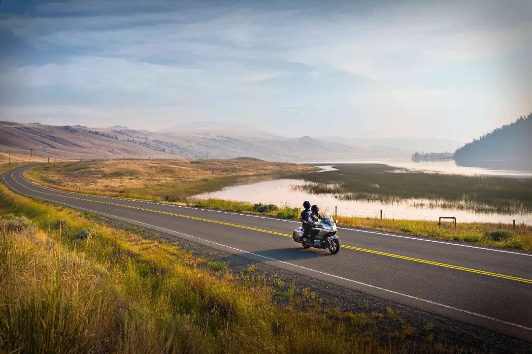 honda金翼新款,honda最新系统