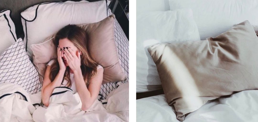 33岁大女主见偶像变迷妹，“私生活”居然甜到齁？