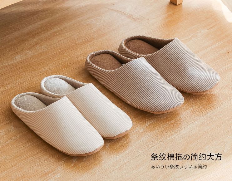 冬季棉拖软底,保暖棉拖超可爱