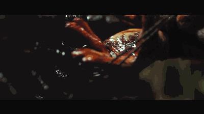 动作*片A**《突袭》之后，他又带来了一部*力暴**邪典！