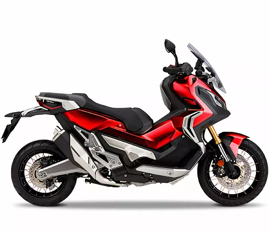 2022即将上市本田adv,本田新x-adv将上市