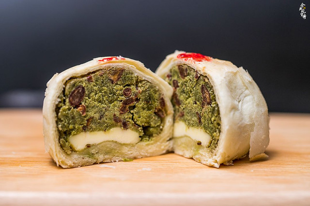 好吃的中国风糕点,南京中国风蛋糕