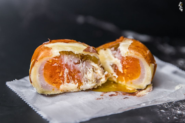 好吃的中国风糕点,南京中国风蛋糕