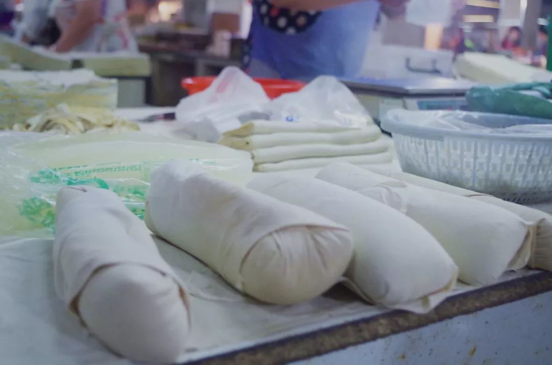 戚墅堰回味小炒,戚墅堰有什么好吃的