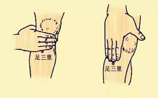 每日妙方|全身十大止痛开关