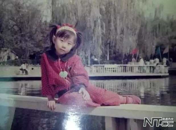 南通人的童年,南通小时候穿的衣服