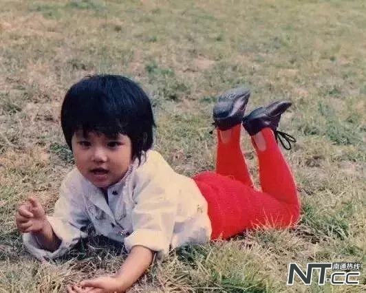 南通人的童年,南通小时候穿的衣服