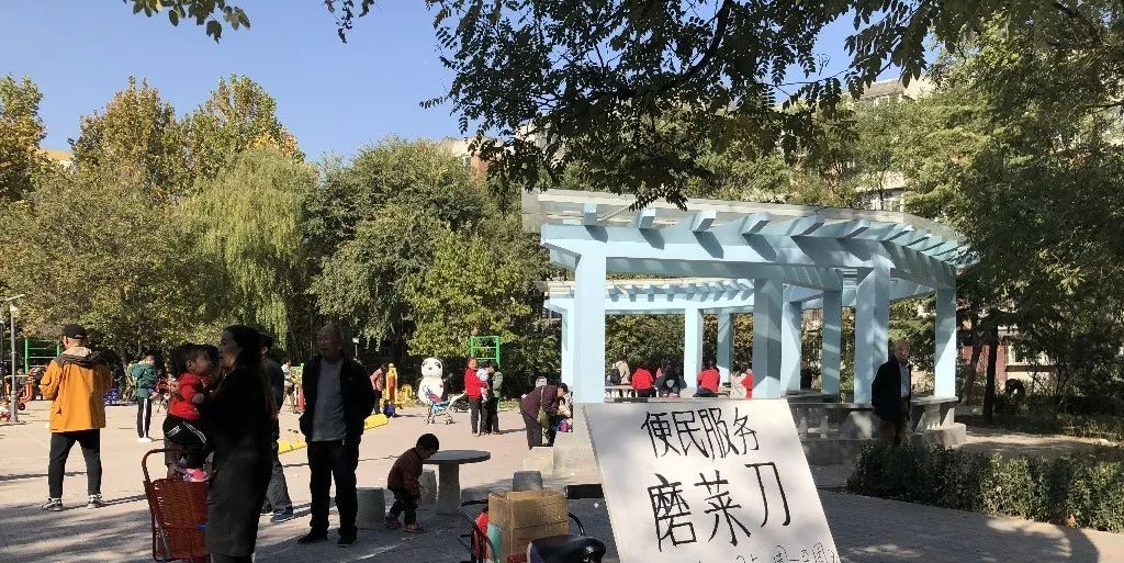 抡起“重拳”拆违建，昌平这个街道获居民点赞！